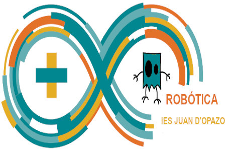 Tema 4.- Robótica. Arduino