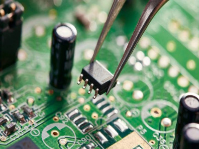 TEMA 1.- ELECTRÓNICA ANALÓGICA