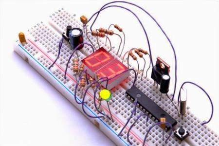 Tema 2.- Sistemas eléctricos y electrónicos. Circuitos eléctricos en C.C. (I)