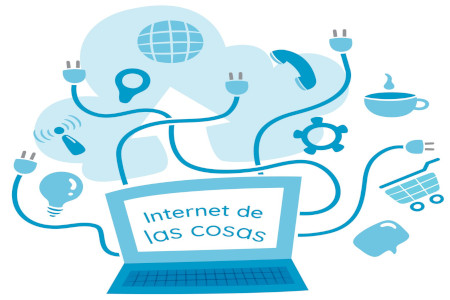 Tema 5.- Internet de las cosas. IoT. Programación por Bloques